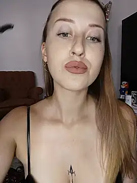 Susiee_Redd Webcam show