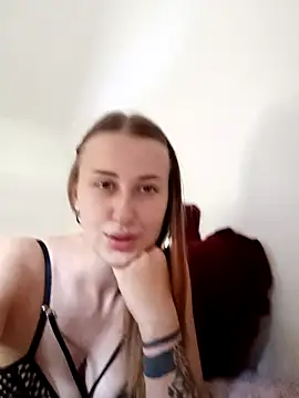 Chat XXX ao vivo de Susiee_Redd