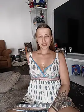 Susiee_Redd Webcam show