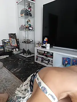Susiee_Redd Webcam show