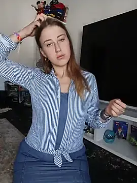 Živý XXX chat Susiee_Redd