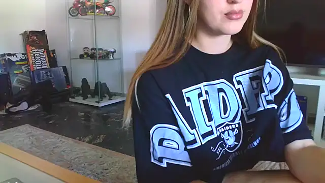 عرض كام Susiee_Redd