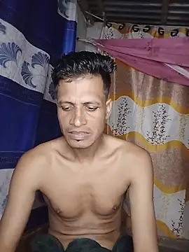 Show modela Priankaboudi na web-kameri