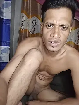 Show de Priankaboudi na webcam