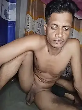 Priankaboudi 网络视讯表演