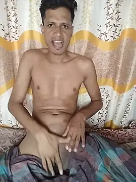 Priankaboudi ওয়েবক্যাম শো