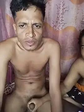 Show de webcam de Priankaboudi