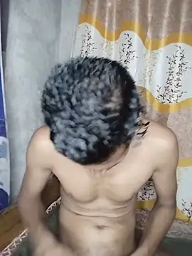 Show Webcam de Priankaboudi