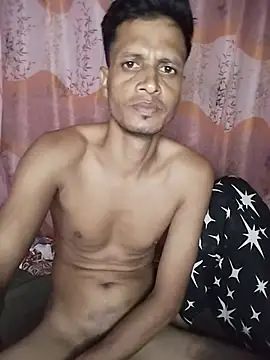 Show Webcam de Priankaboudi