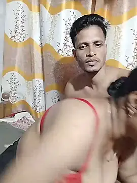 Show Webcam de Priankaboudi