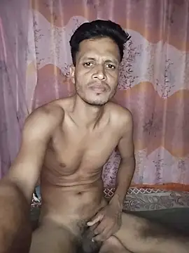 Priankaboudi Webcam-Show