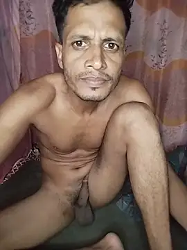 Show modela Priankaboudi na web-kameri