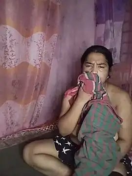 Priankaboudi Webcamshow