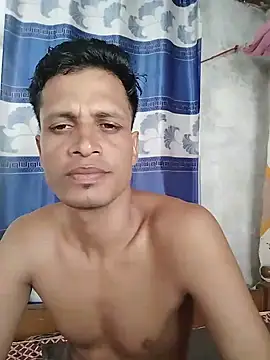 Show webcam de Priankaboudi