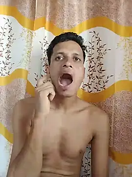Priankaboudi webcam show