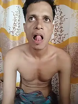Priankaboudi Webcam Show