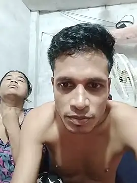 Priankaboudi Webcam show