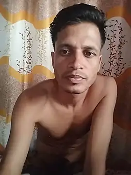 Show Webcam de Priankaboudi