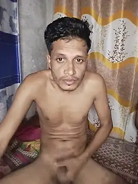 Show modela Priankaboudi na web-kameri