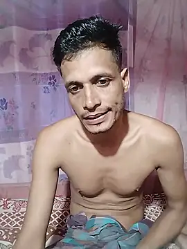Priankaboudi Webcam show