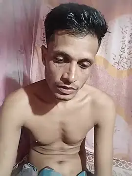 Priankaboudi Pertunjukan Webcam
