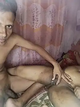 Show webcam de Priankaboudi