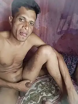 Priankaboudi's Webcam Show