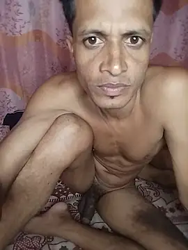 Priankaboudi 网络视讯表演