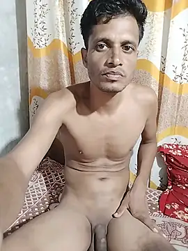 Priankaboudi webcam show