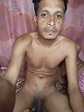 Priankaboudin Webbikameraesitys