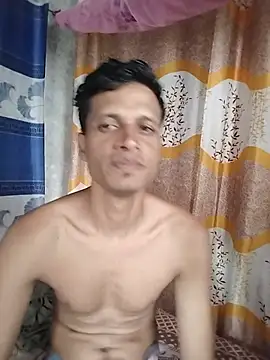 Show webcam de Priankaboudi