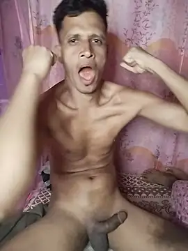 Priankaboudi Webcam Show