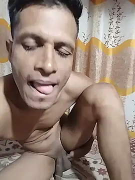 Priankaboudi Webcam show