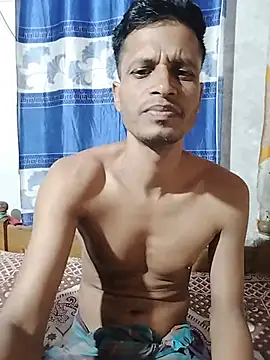 Priankaboudin Webbikameraesitys