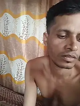 Show webcam de Priankaboudi