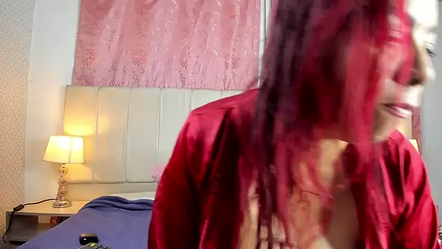 Czat XXX na żywo – mia__gv