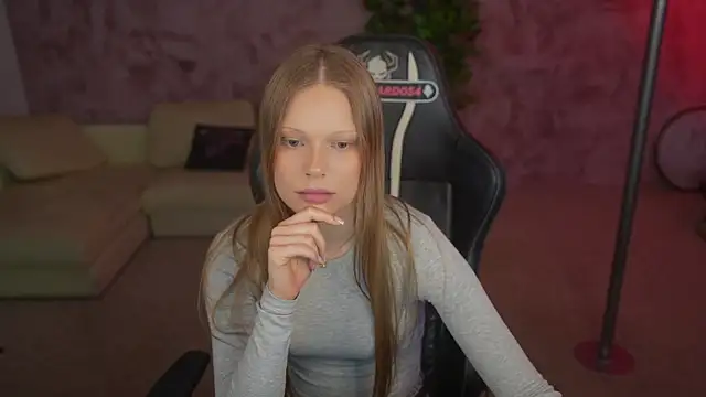 Živý XXX chat Charlotte_Dreams