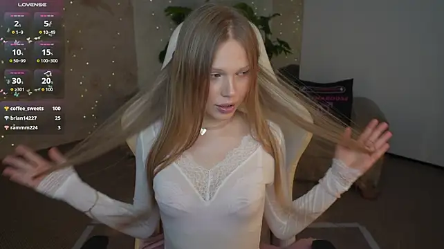 Charlotte_Dreams Live XXX Chat
