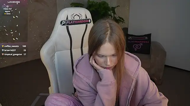 Charlotte_Dreams Live XXX Chat