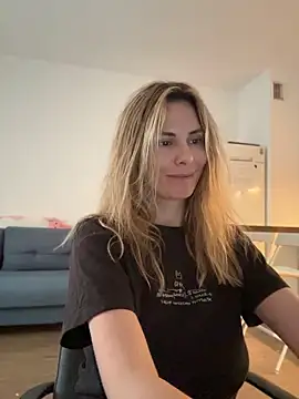 Živý XXX chat abbyxluv