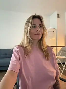 abbyxluv's Live XXX Chat