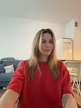 abbyxluv's Webcam Show