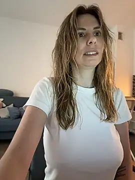 abbyxluv 网络视讯表演