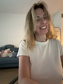 abbyxluv's Webcam Show