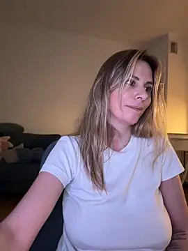 Webkamerová show abbyxluv