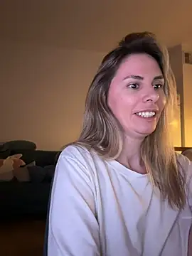 Show de abbyxluv na webcam