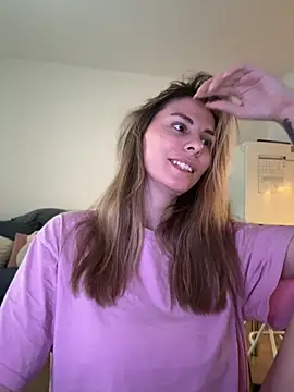 abbyxluv Webcam-Show