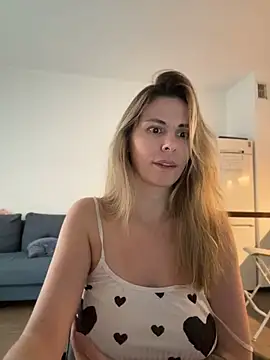 abbyxluv's Webcam Show