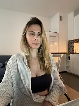 abbyxluv ওয়েবক্যাম শো