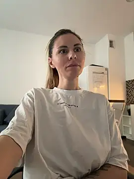 abbyxluv Webcam-Show